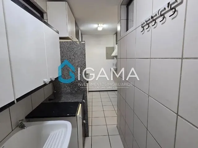 Imagem 6: Apartamento Residencial em Natal - Rn, Capim Macio