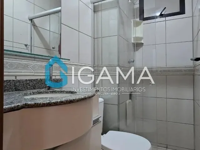 Imagem 12: Apartamento Residencial em Natal - Rn, Capim Macio