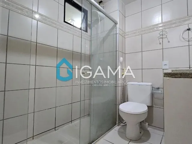 Imagem 9: Apartamento Residencial em Natal - Rn, Capim Macio