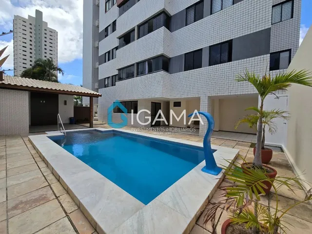 Imagem 8: Apartamento Residencial em Natal - Rn, Capim Macio