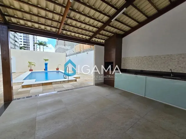Imagem 13: Apartamento Residencial em Natal - Rn, Capim Macio