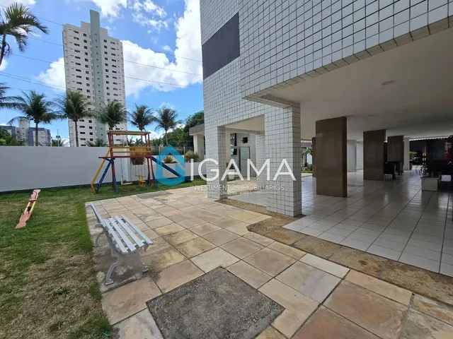 Imagem 14: Apartamento Residencial em Natal - Rn, Capim Macio