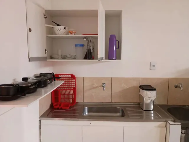 Imagem: Aluga Se Kit Net Mobiliado na Areia Preta