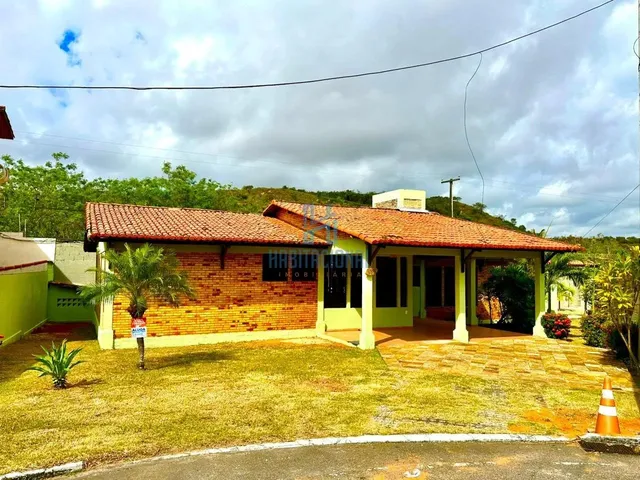 Imagem: Casa Espaçosa pra Alugar no Green Woods