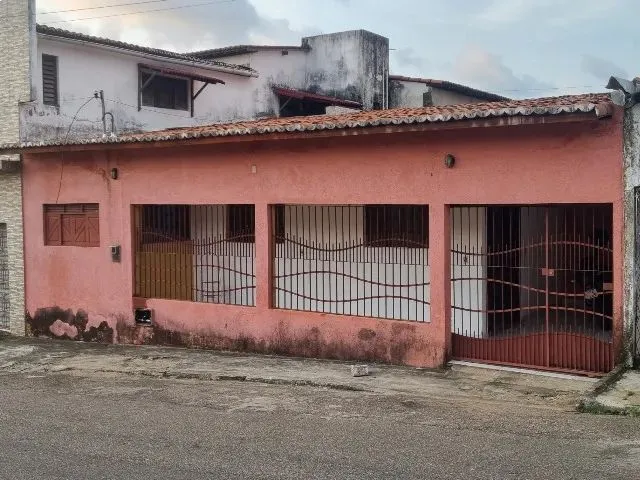 Imagem: Aluga-Se Casa no Bairro do Bom Pastor