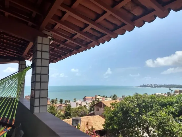 Imagem: Apartamento de Praia