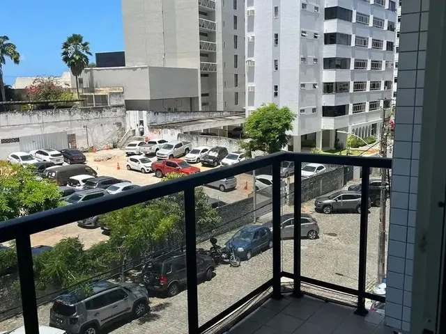 Imagem: Apartamento para Alugar em Petrópolis