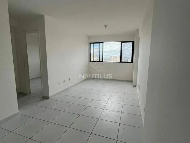 Imagem 16: Apartamento para Locação com 2/4 Sendo 1 Suíte e 3 Vagas de Garagem