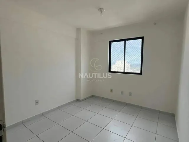Imagem 10: Apartamento para Locação com 2/4 Sendo 1 Suíte e 3 Vagas de Garagem