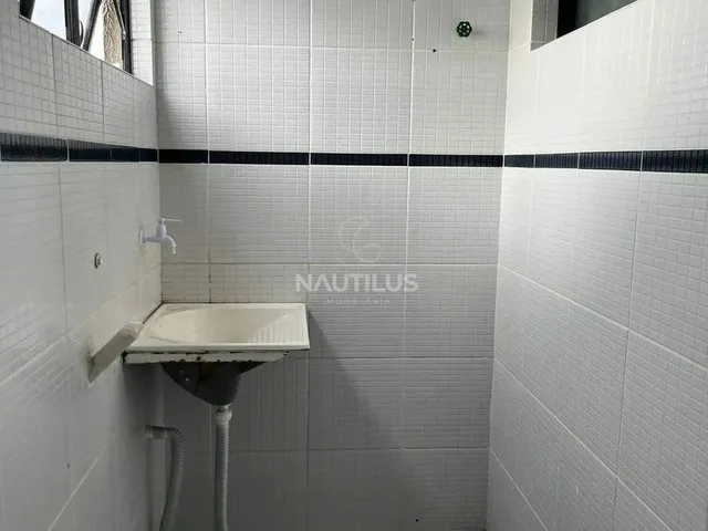 Imagem 4: Apartamento para Locação com 2/4 Sendo 1 Suíte e 3 Vagas de Garagem
