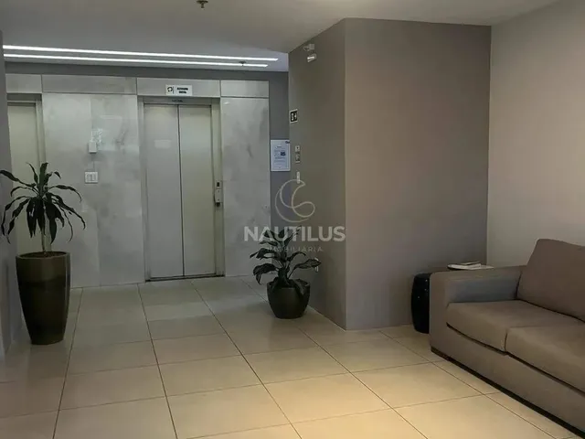 Imagem 3: Apartamento para Locação com 2/4 Sendo 1 Suíte e 3 Vagas de Garagem