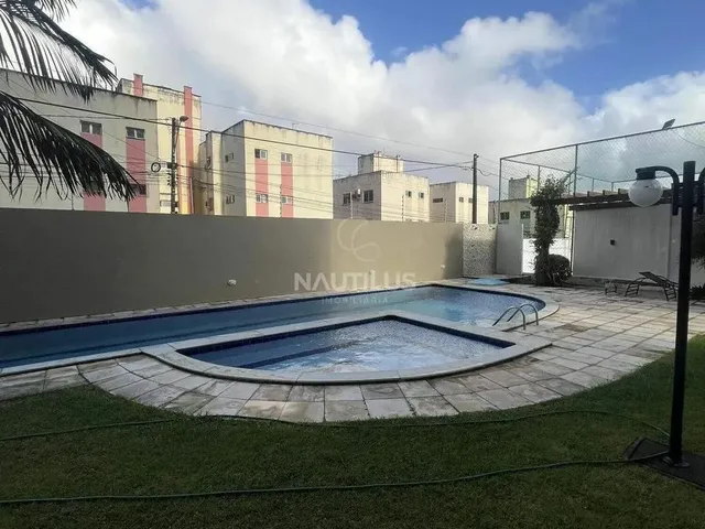 Imagem 12: Apartamento para Locação com 2/4 Sendo 1 Suíte e 3 Vagas de Garagem