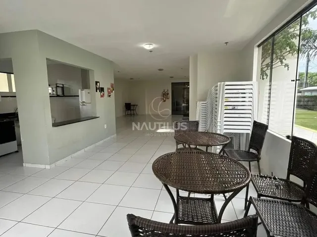 Imagem 14: Apartamento para Locação com 2/4 Sendo 1 Suíte e 3 Vagas de Garagem