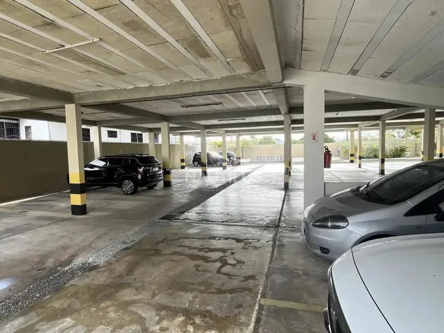 Imagem 15: Apartamento para Locação com 2/4 Sendo 1 Suíte e 3 Vagas de Garagem