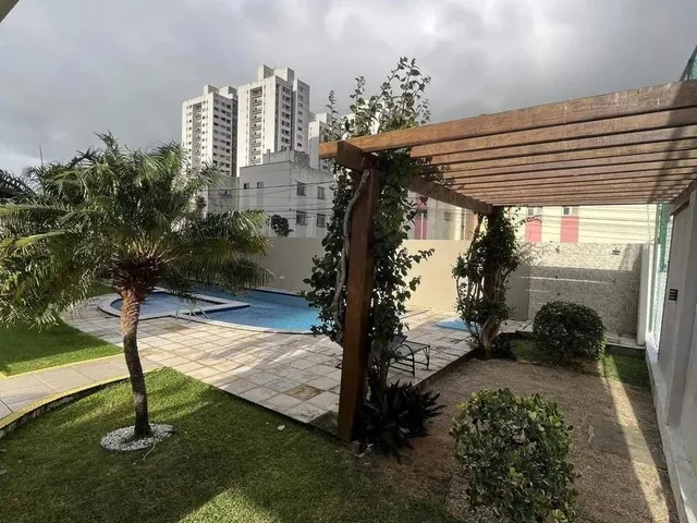Imagem 2: Apartamento para Locação com 2/4 Sendo 1 Suíte e 3 Vagas de Garagem