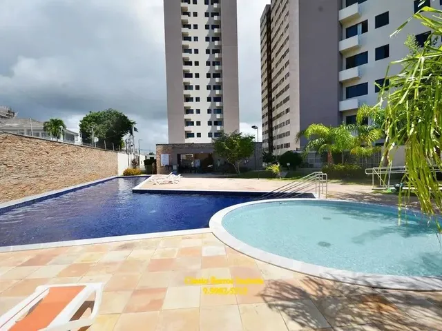 Imagem: Apartamento Novo para Alugar 2 Quartos