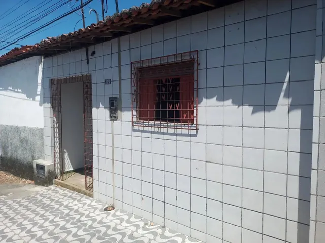 Imagem: Alugo Excelente Casa em Felipe Camarão