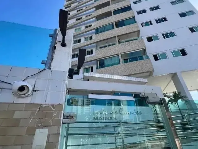 Imagem: Apartamento em Tirol Venda/Locação 3/4