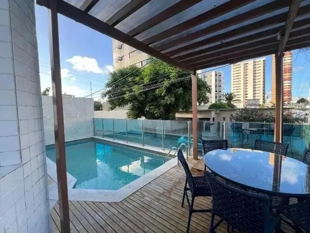 Imagem 5: Apartamento em Tirol Venda/Locação 3/4