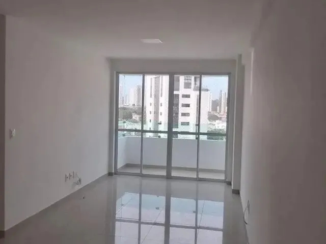 Imagem 2: Apartamento em Tirol Venda/Locação 3/4