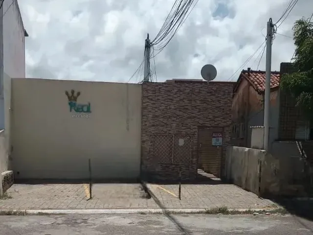 Imagem: Aluga-Se Casa de Um Quarto no Bairro do
