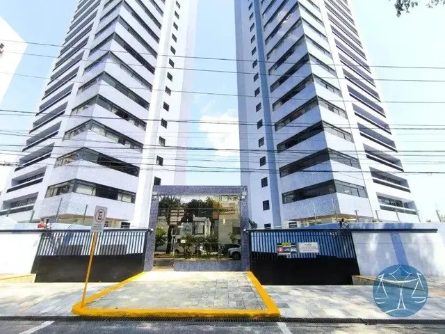 Imagem: Apartamento com 3 Suites no Barro Vermelho