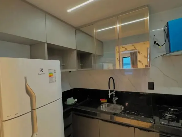 Imagem 7: Imóvel Mobiliado para Aluguel 2 Quartos 2 Gar em Petrópolis - Natal - Rn