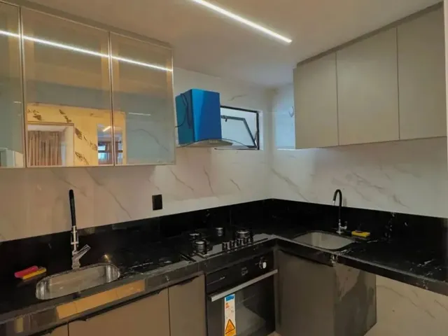 Imagem 5: Imóvel Mobiliado para Aluguel 2 Quartos 2 Gar em Petrópolis - Natal - Rn