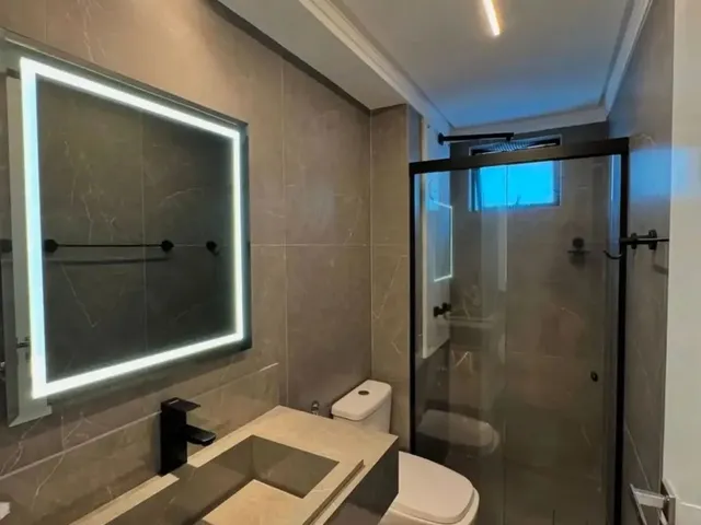 Imagem 10: Imóvel Mobiliado para Aluguel 2 Quartos 2 Gar em Petrópolis - Natal - Rn
