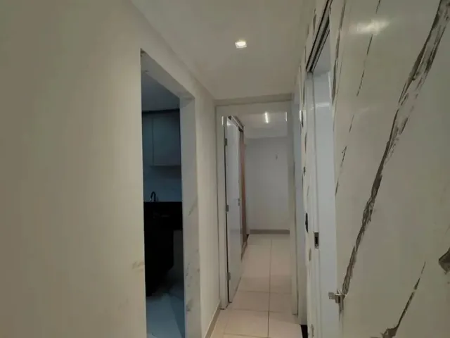 Imagem 6: Imóvel Mobiliado para Aluguel 2 Quartos 2 Gar em Petrópolis - Natal - Rn