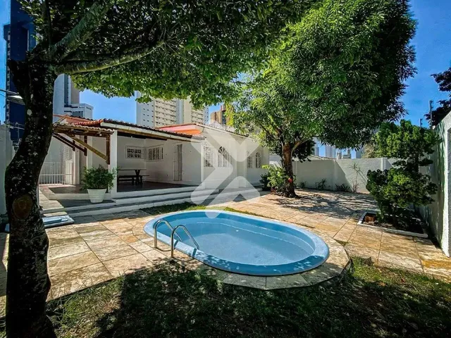 Imagem: Casa À Locação em Ponta Negra Natal