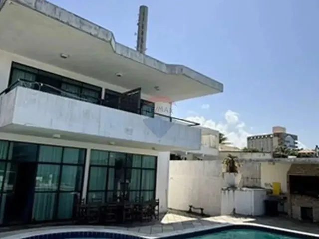 Imagem 16: Casa em Ponta Negra Disponível para Locação Temporada!!