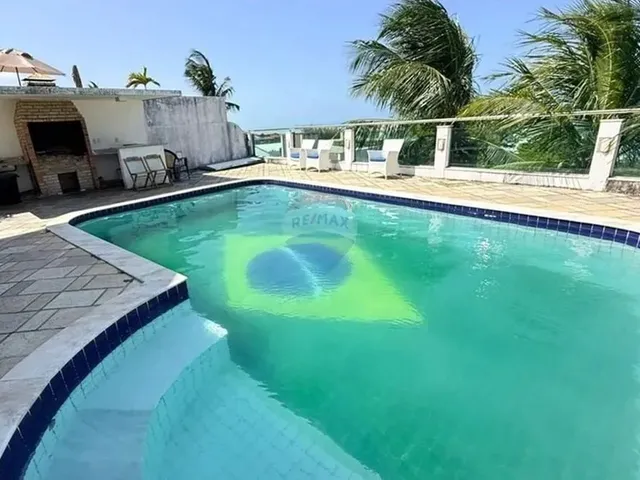 Imagem 4: Casa em Ponta Negra Disponível para Locação Temporada!!