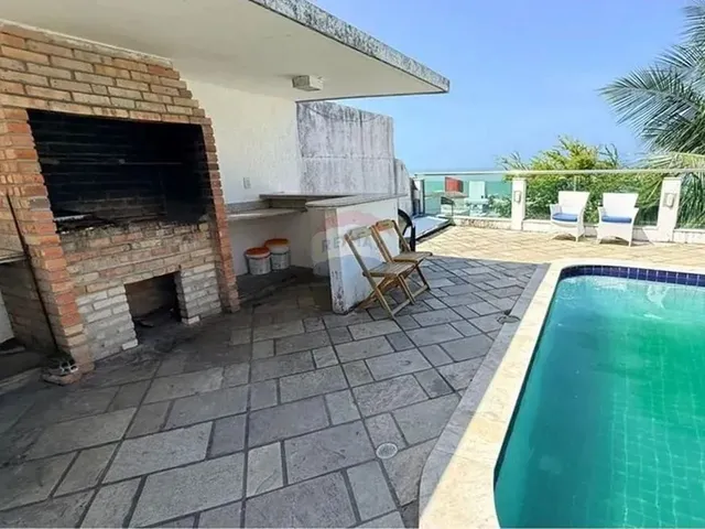 Imagem 3: Casa em Ponta Negra Disponível para Locação Temporada!!