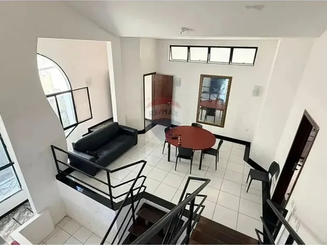 Imagem 12: Casa em Ponta Negra Disponível para Locação Temporada!!