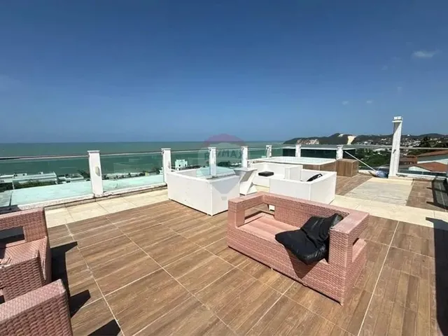 Imagem 14: Casa em Ponta Negra Disponível para Locação Temporada!!