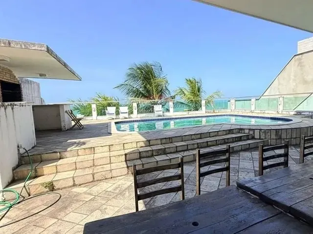 Imagem 2: Casa em Ponta Negra Disponível para Locação Temporada!!