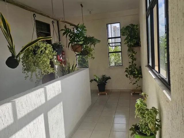Imagem: Apartamento Mobiliado
