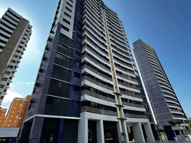 Imagem: Apartamento para Locação em Lagoa Nova