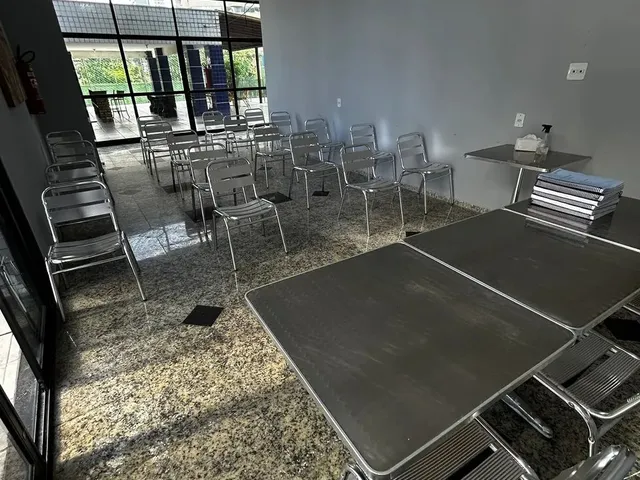 Imagem 12: Apartamento para Locação em Lagoa Nova