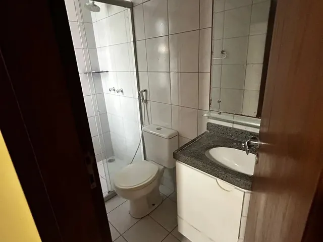 Imagem 2: Apartamento para Locação em Lagoa Nova