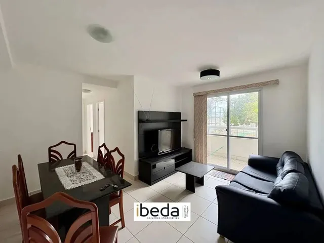 Imagem: O apartamento possui 3 Dormitórios, 1 Suíte, 3 Banheiros,