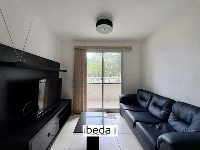 Imagem 12: Ibeda - Lacqua Condominium Club Neópolis. Apartamento Sala, 3 Quartos, 1 Suite