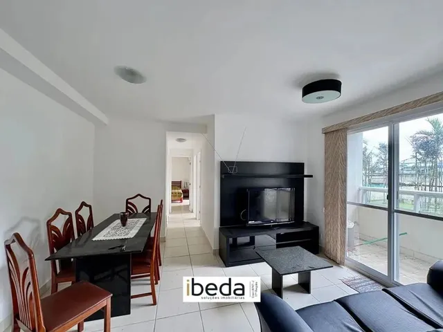 Imagem 10: Ibeda - Lacqua Condominium Club Neópolis. Apartamento Sala, 3 Quartos, 1 Suite