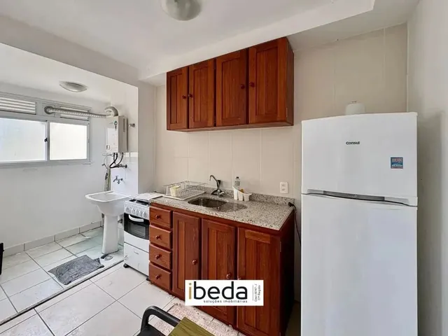 Imagem 5: Ibeda - Lacqua Condominium Club Neópolis. Apartamento Sala, 3 Quartos, 1 Suite