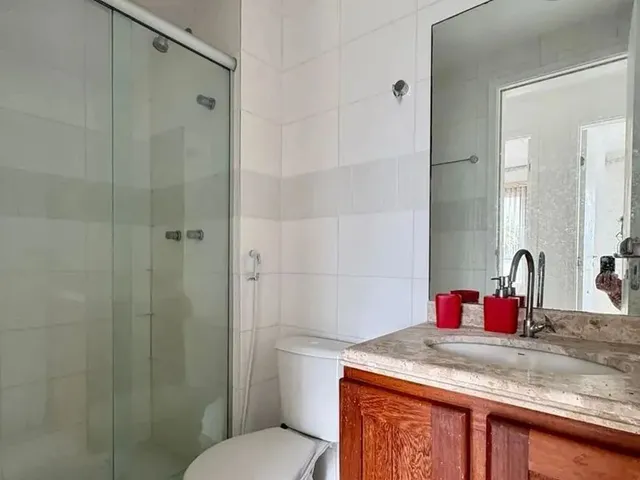 Imagem 9: Ibeda - Lacqua Condominium Club Neópolis. Apartamento Sala, 3 Quartos, 1 Suite