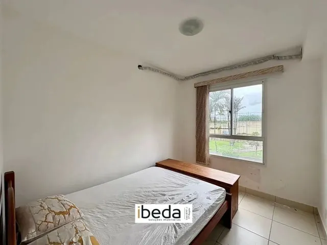 Imagem 6: Ibeda - Lacqua Condominium Club Neópolis. Apartamento Sala, 3 Quartos, 1 Suite