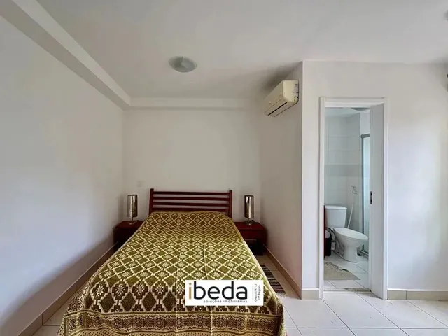 Imagem 8: Ibeda - Lacqua Condominium Club Neópolis. Apartamento Sala, 3 Quartos, 1 Suite