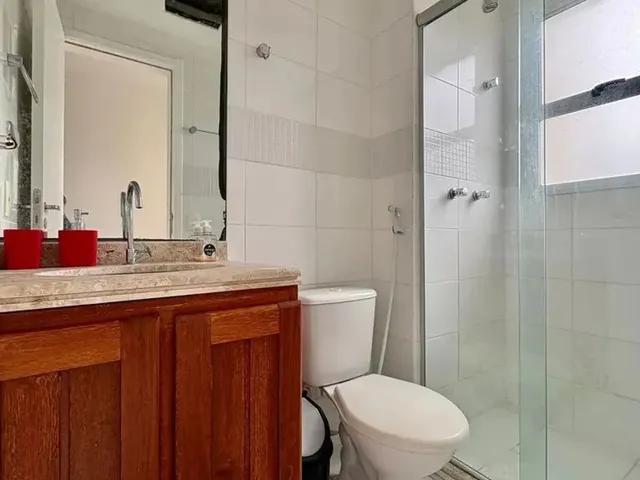 Imagem 13: Ibeda - Lacqua Condominium Club Neópolis. Apartamento Sala, 3 Quartos, 1 Suite