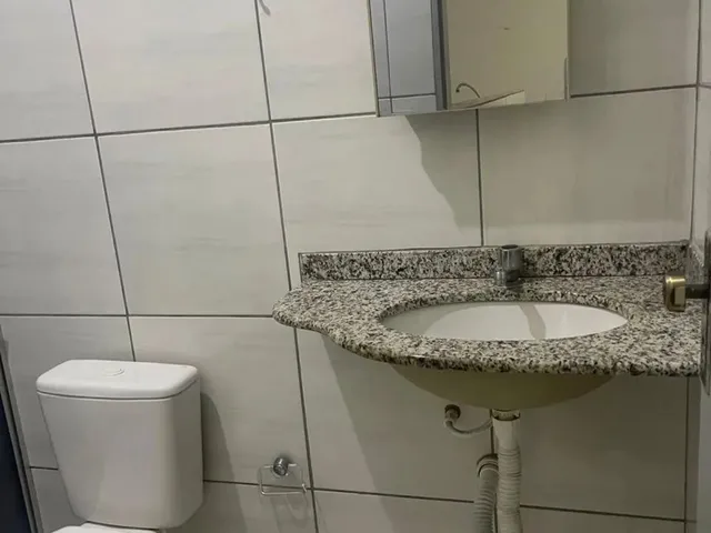 Imagem 1: Kitnet Casa com 1 dormitório